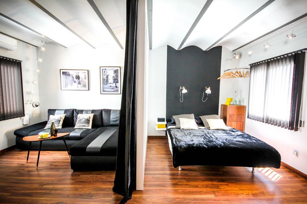 L'appartement, Luxury Appartamento Barcellona