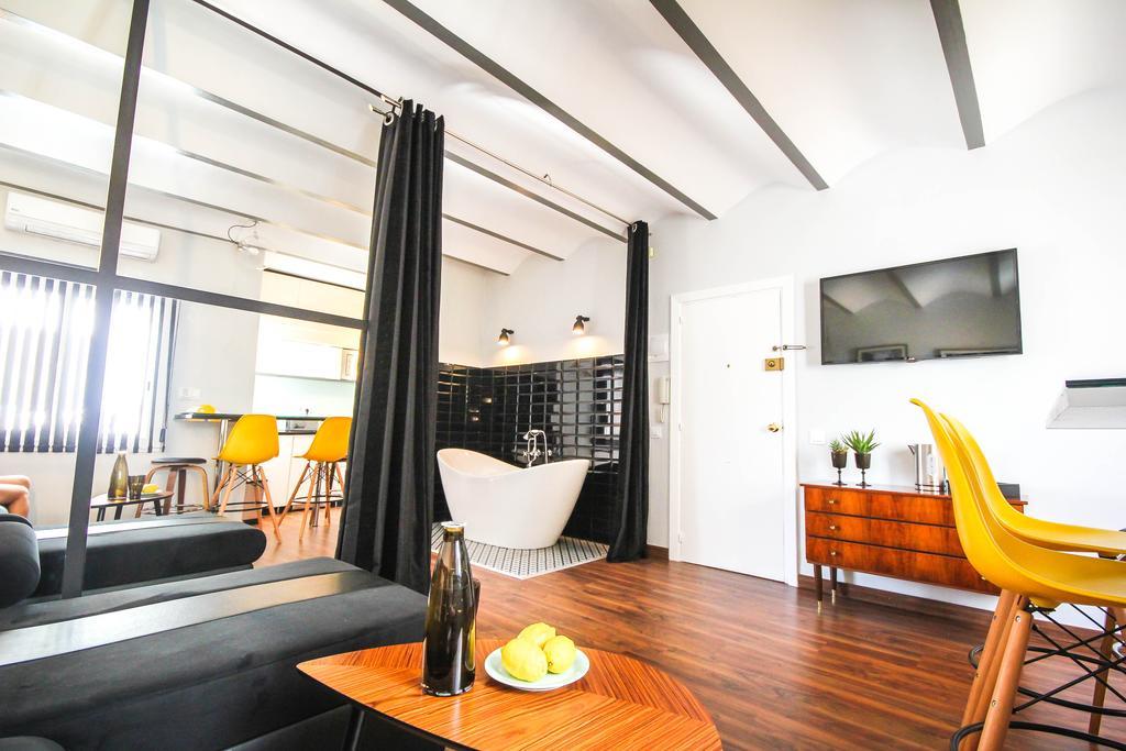 L'appartement, Luxury Appartamento *