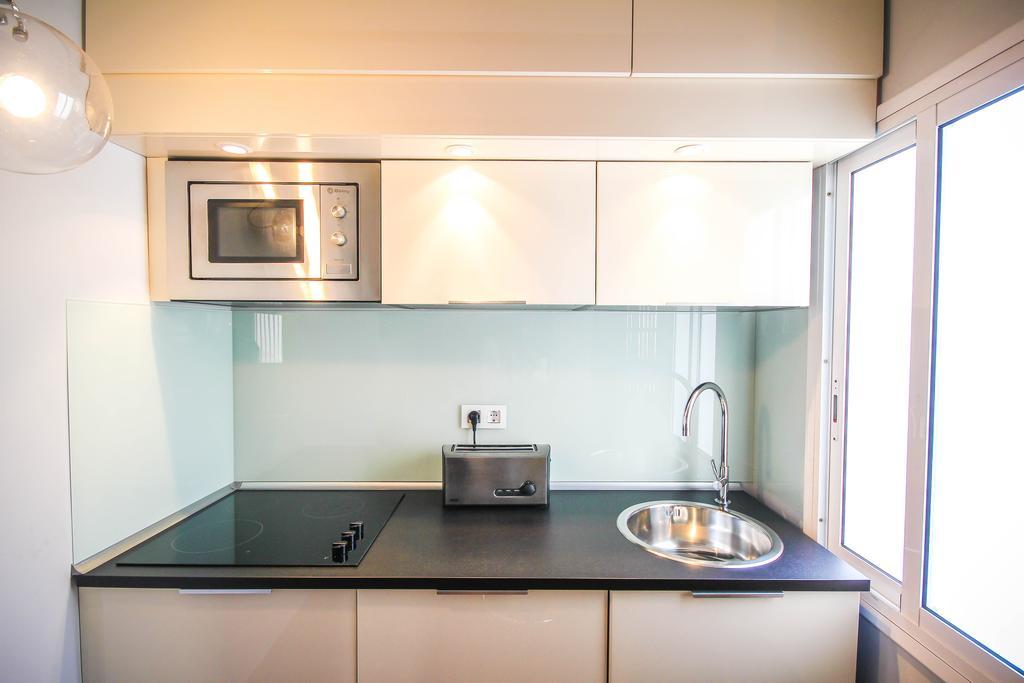 L'appartement, Luxury Barcellona