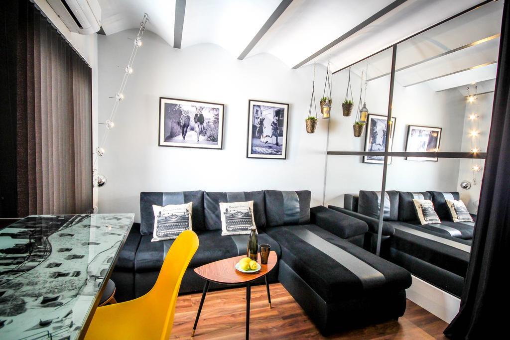 Appartamento L'appartement, Luxury *