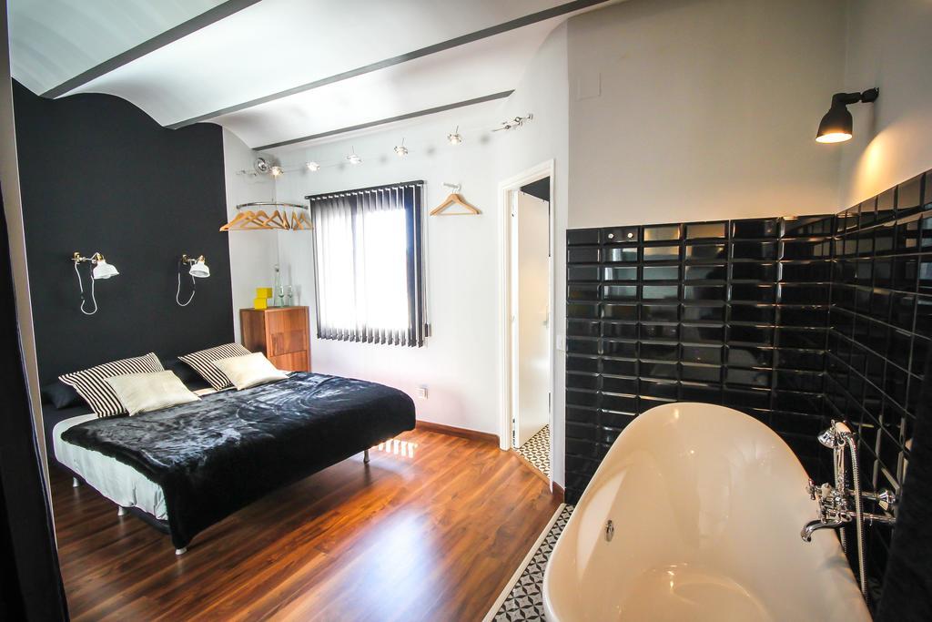 Appartamento L'appartement, Luxury