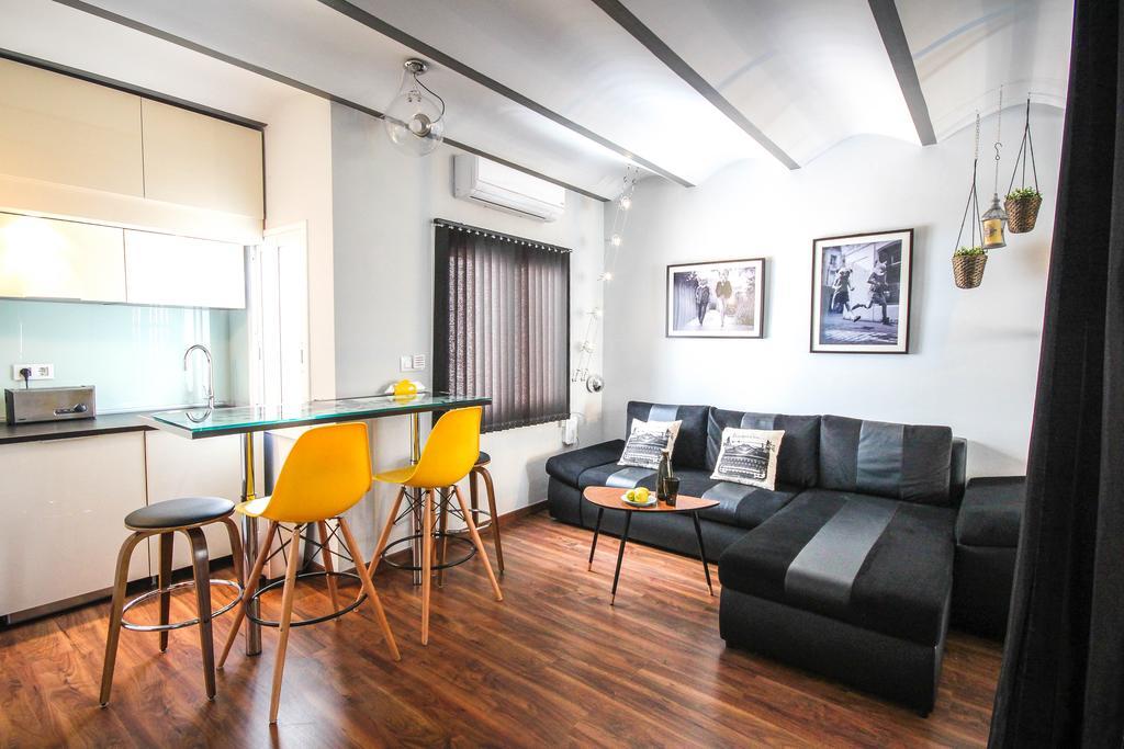 L'appartement, Luxury Barcellona