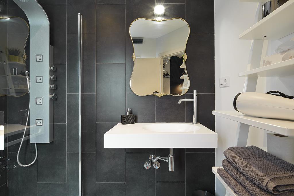 Appartamento L'appartement, Luxury