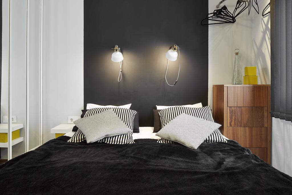 L'appartement, Luxury Barcellona
