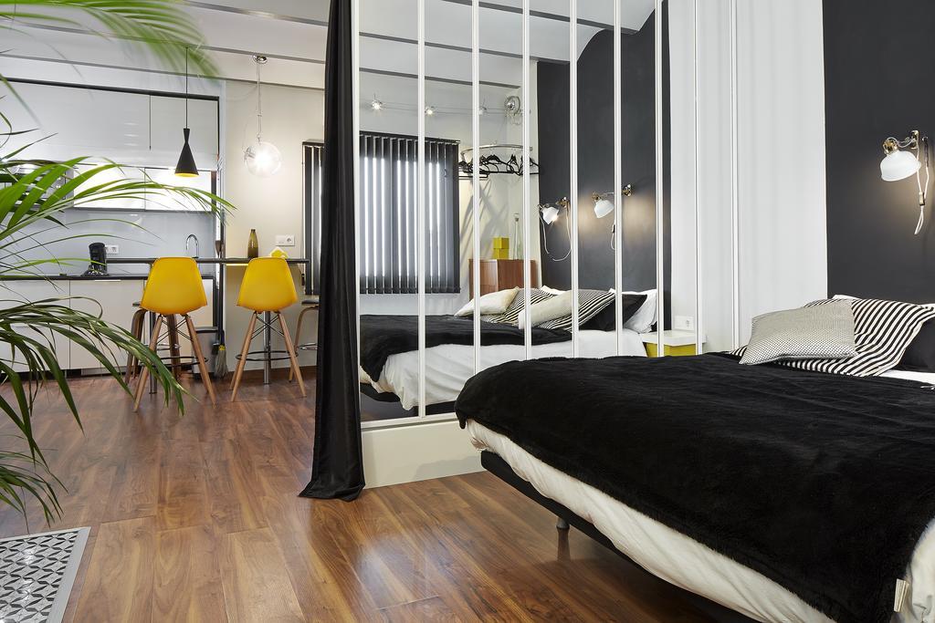 Appartamento L'appartement, Luxury